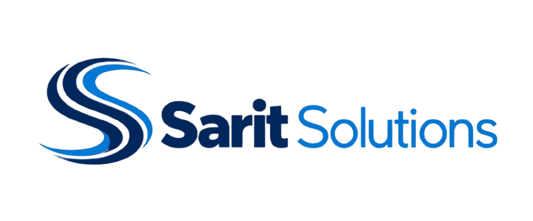 SARIT — Sarit Solutions